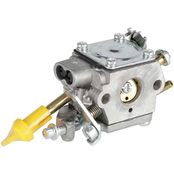 Stiga Carburador - 1188054960 - Carburetor