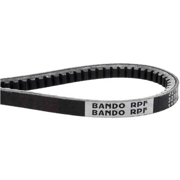 Stiga Correa trapecialVista - 1188102251 - BELT