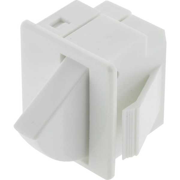 Stiga InterruptorVisión general F&G - 1194106230 - Micro Switch N.C.