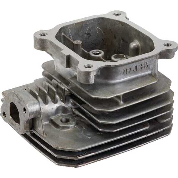 Honda  - 12200ZE7405 - Topstykke cylinder