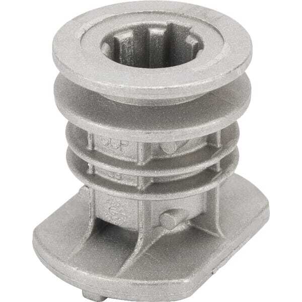 Stiga Soporte de cuchillasvista generalOE - 1224656083 - Portacuchilla TR 62mm