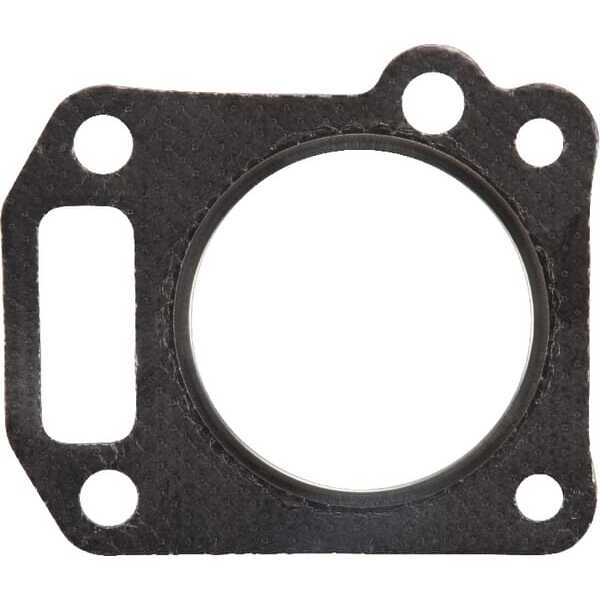Honda  - 12251Z0S801 - Toppakning