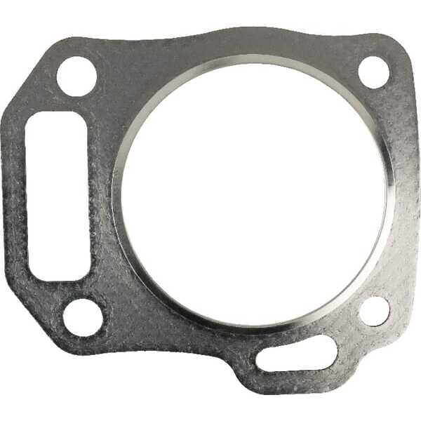 Honda  - 12251Z1T003 - Toppakning
