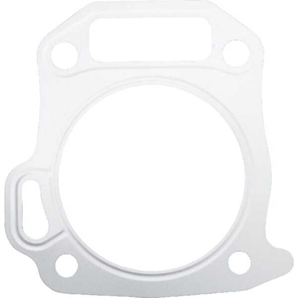 Honda  - 12251ZL0003 - Toppakning