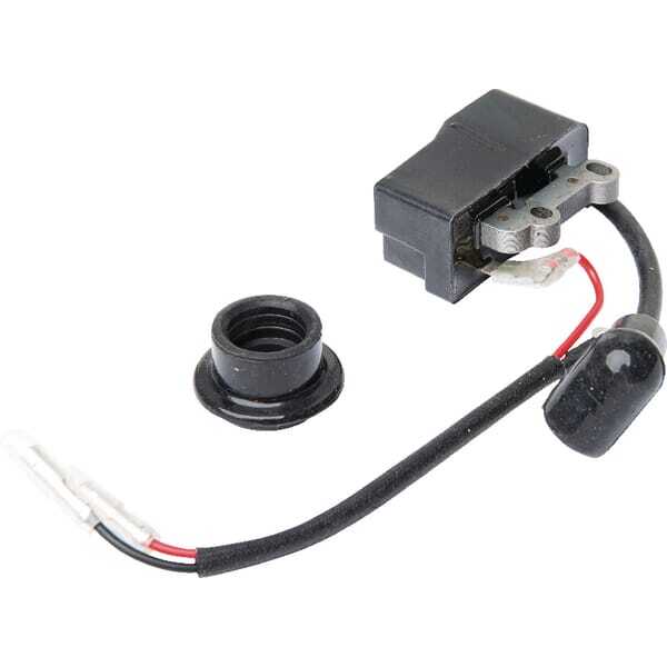 Stiga Bobinas de encendido - 1230440160 - Bobina de encendido para: SHJ550/SHP60, Stiga
