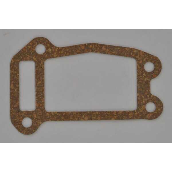Honda  - 12375887000 - Pakning