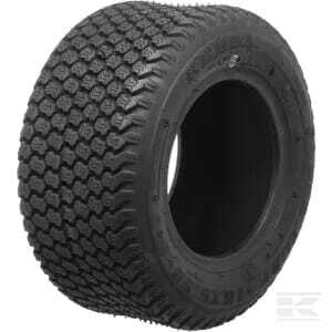 Stiga Neumáticos para uso en jardín y parqueOE - 1275900680 - Neumático 15 x 5,50-6