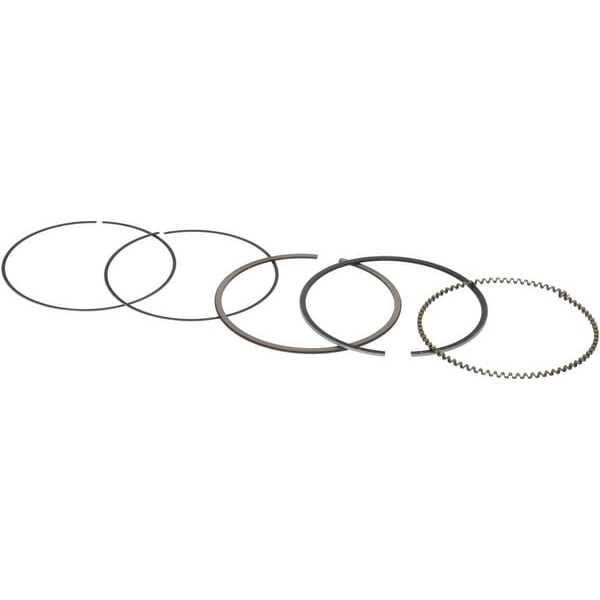 Honda  - 13010Z0AL32 - Ringsæt, stempel (Std.)