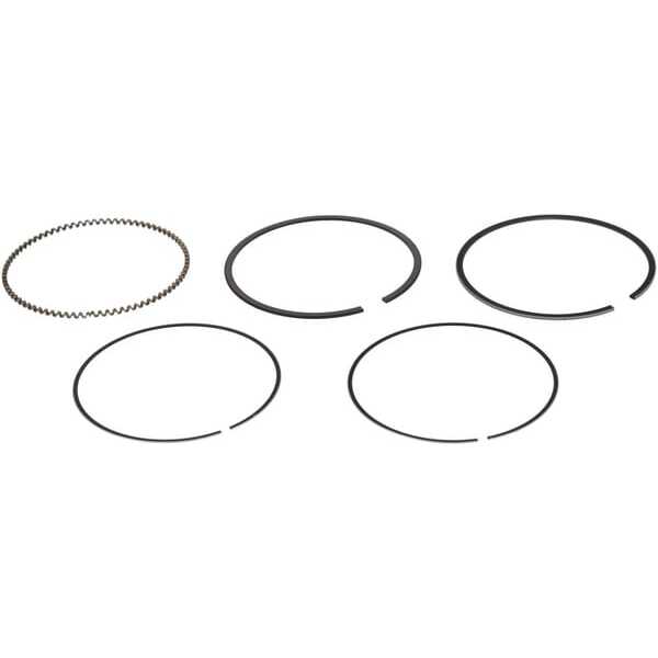 Honda  - 13011Z5K004 - Ringsæt, stempel (0,25)