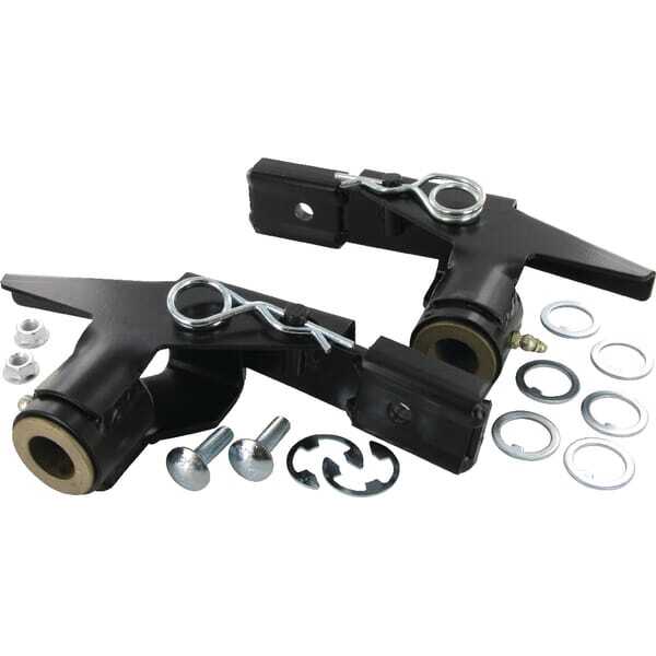 Stiga RAC Quick connection - 13099361 - Cambio rápido 4WD