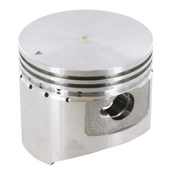 Honda  - 13101883003 - Piston