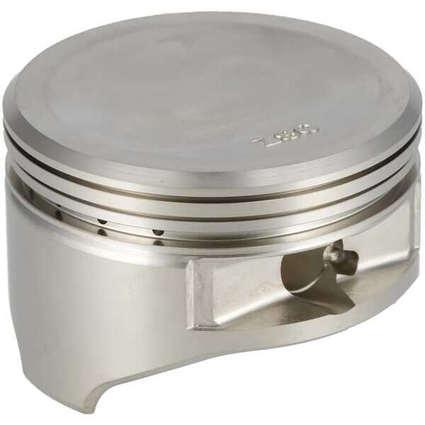 Honda  - 13101Z8C900 - Stempel
