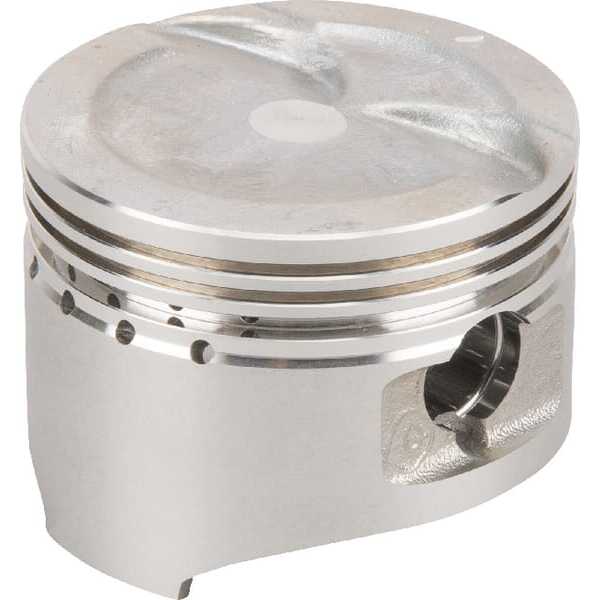 Honda  - 13101ZA0010 - Stempel