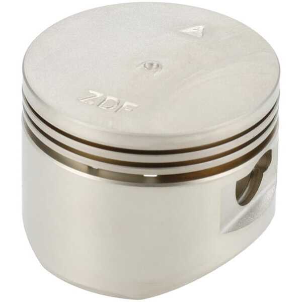 Honda  - 13101ZDF000 - Stempel (Std.)