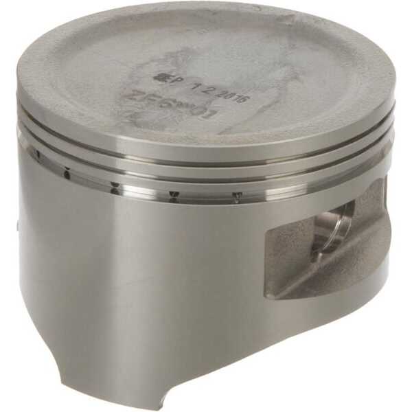 Honda  - 13101ZF6W01 - Stempel (std.)