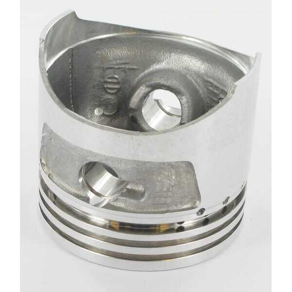 Honda  - 13101ZG0003 - Piston standard ? 48mm