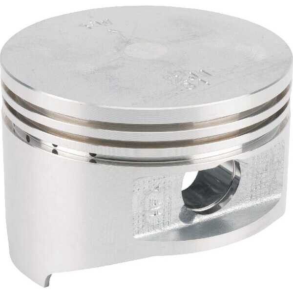 Honda  - 13101ZJ1840 - Stempel