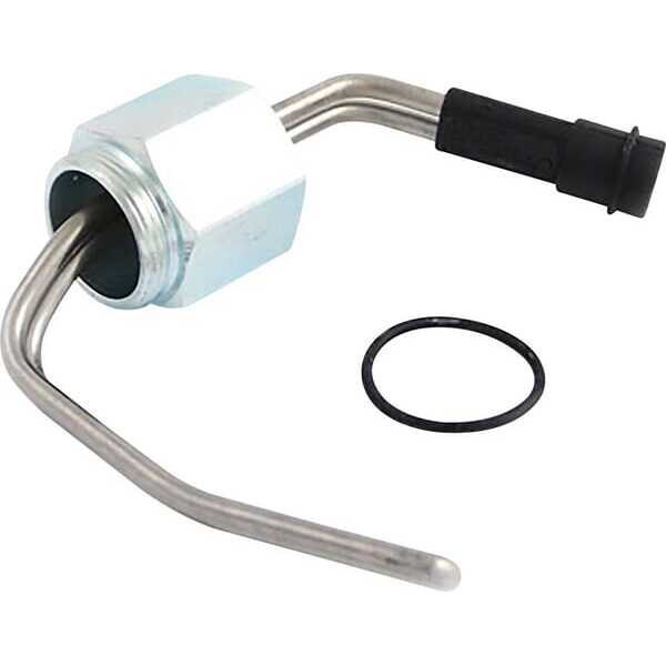 John Deere  - 13121789300 - Motorvarmer RE 193