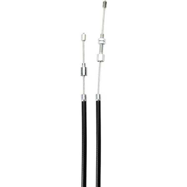 Stiga Cables reguladores de la aleta de descargaresumenOE - 1319272101 - Cable bowden esparcidor