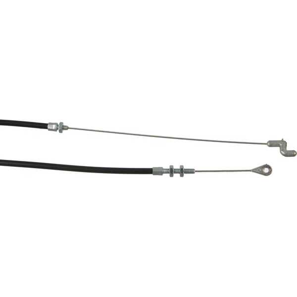 Stiga - Cable de frenovista generalOE - 1370653190 - Cable de freno