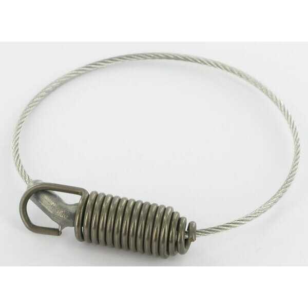 Stiga Accionamiento del cable de accionamientovisita generalOE - 1370653200 - Front Transmission Release Cable