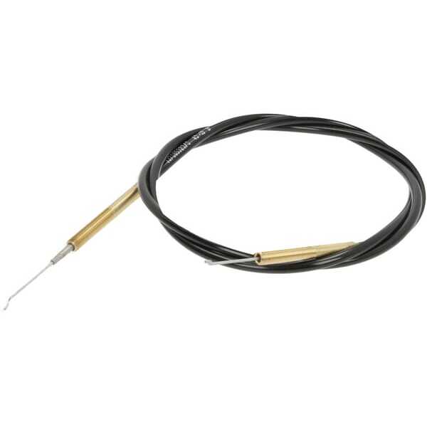 Stiga Cables del aceleradorvisión generalOE - 1370653230 - Throttle Cable (L=1413Mm)