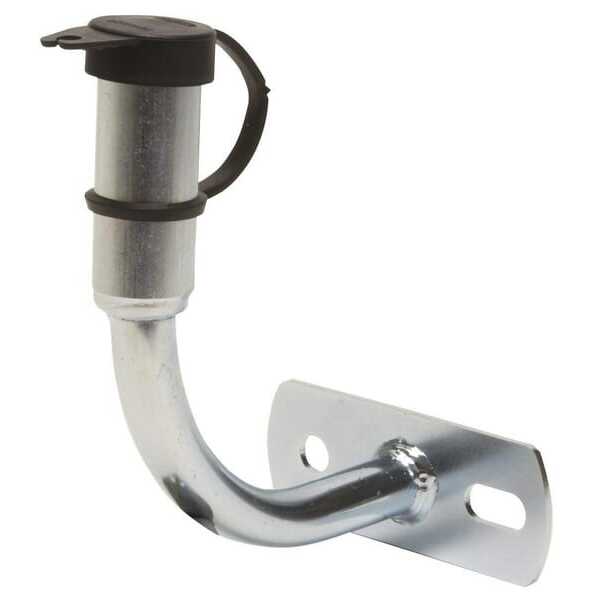 John Deere  - 1400950040 - Monteringsbeslag til rotorblink studs til John Deere