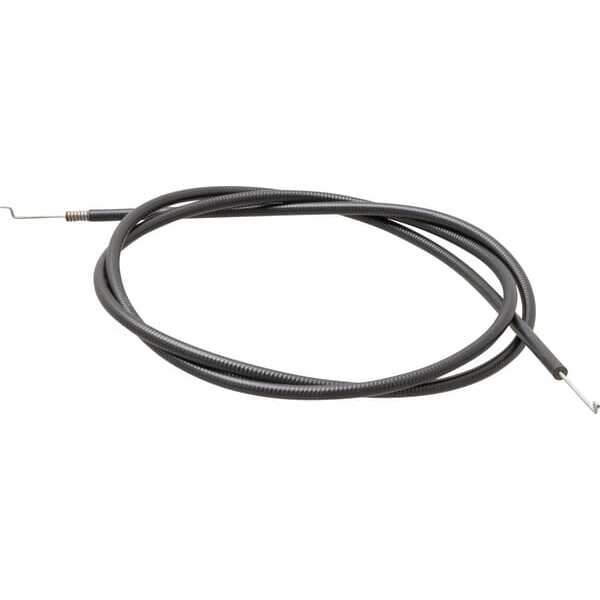 Stiga Cables del aceleradorvisión generalOE - 1483216501 - Cable de mando del carburador