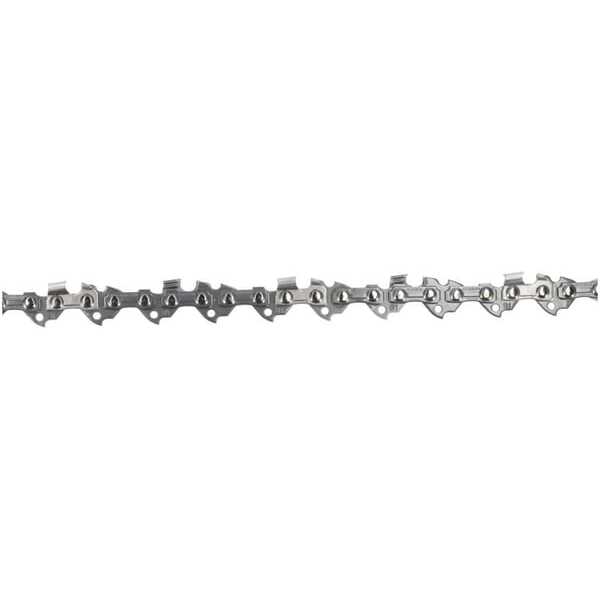 Stiga Cadena de sierra montadaresumenOE - 1519100157 - Saw chain A57-91PX, Stiga