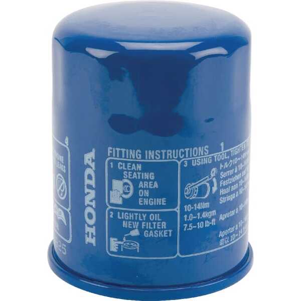 Honda  - 15400PLMA02PE - Oliefilter
