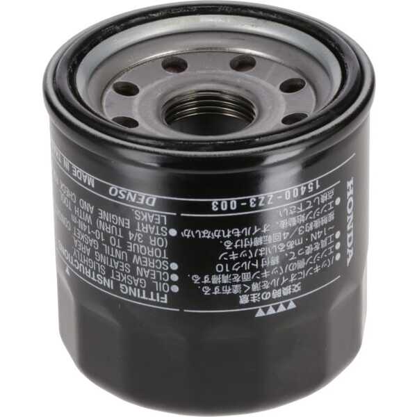 Honda  - 15400ZZ3003 - Oliefilter