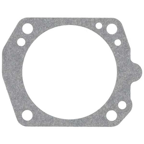 Honda  - 16010ZDDR02 - Pakning, doseringsmembran