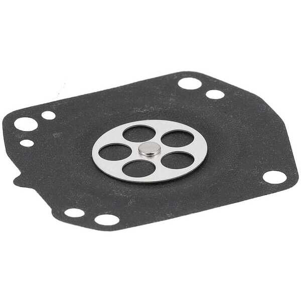 Honda  - 16013ZDDR02 - Doseringsmembraner