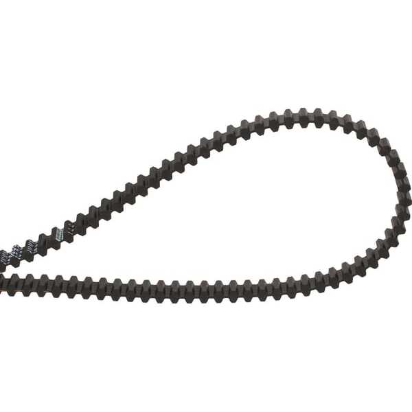 John Deere  - 160DS8M2000 - Tandrem dobbelfortandet 16x2000-250T Optibelt