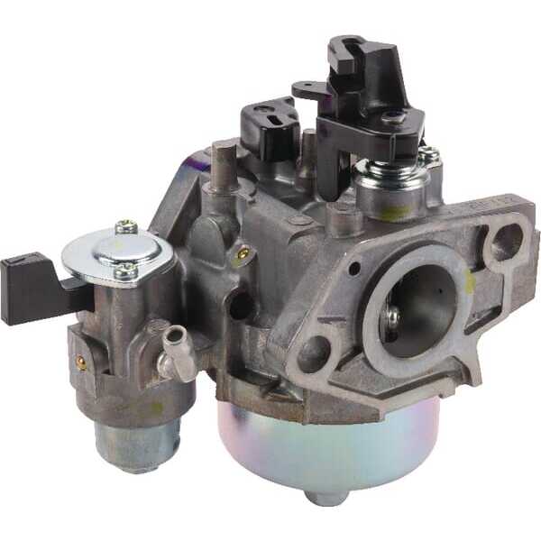 Honda  - 16100Z5KY01 - Samlet karburatorenhed, be21j a