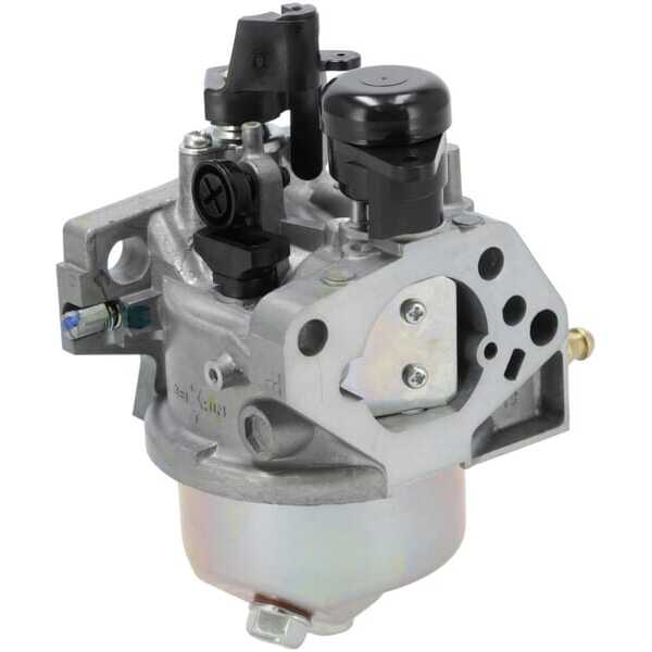 Honda  - 16100ZBC823 - Karburator (BE98B B)