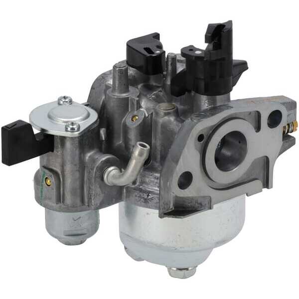 Honda  - 16100ZE0817 - Karburator dele (BE01B G