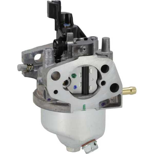 Honda  - 16100ZL0V32 - Karburator (Be74A C)