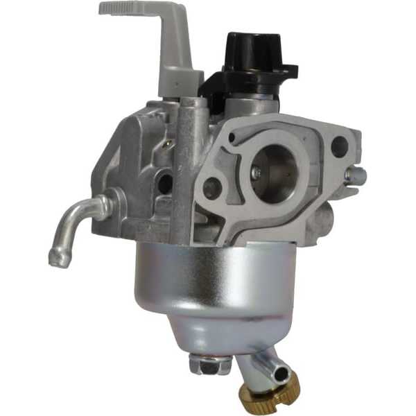 Honda  - 16100ZN4A12 - Karburator (Bf31C B)