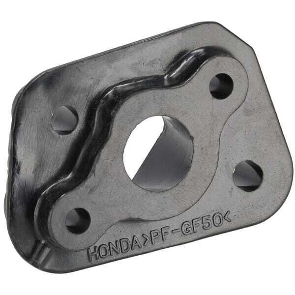 Honda  - 16211Z0DD01 - Karburator insulator