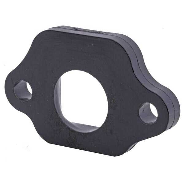 Honda  - 16211Z8B000 - Isolator, karburator