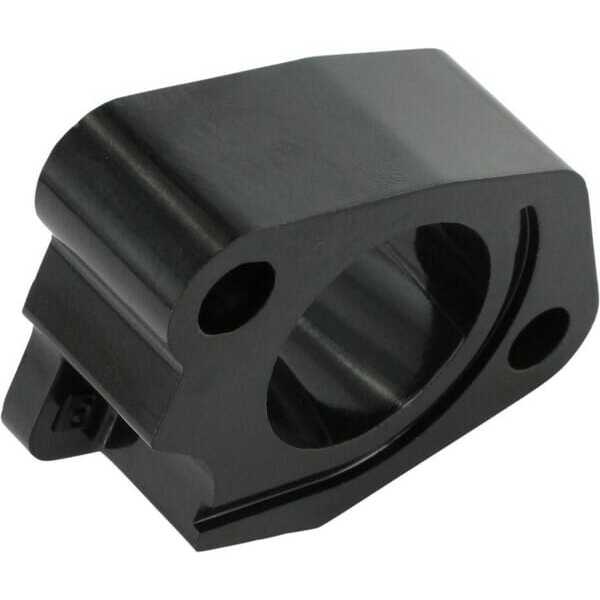 Honda  - 16211ZF5L00 - Isolator