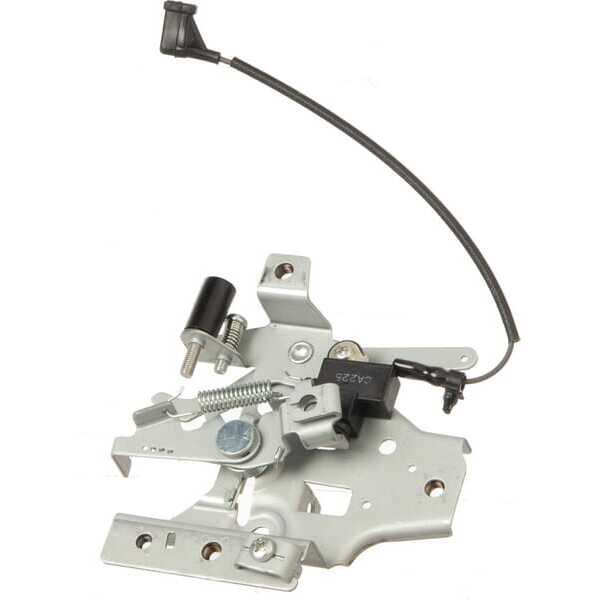 Honda  - 16500ZE7W31 - Styreenhed
