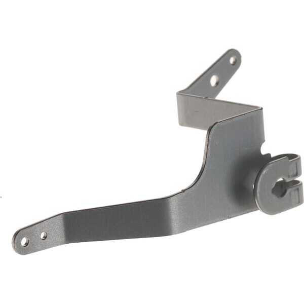 Honda  - 16551Z9L000 - Styrearm