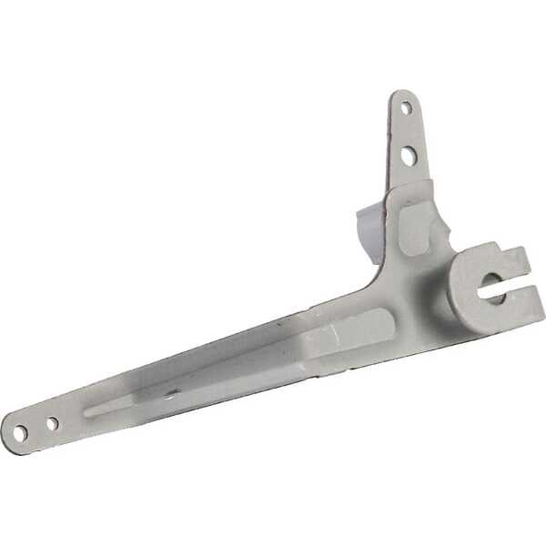 Honda  - 16551ZM0010 - Regulatorarm
