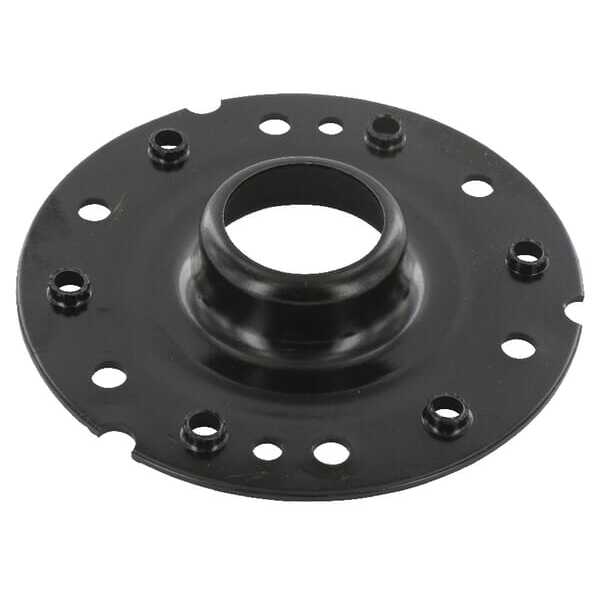 Snapper  - 1655729ASM - Housing-Arbor Top - B