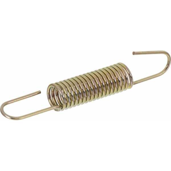 Honda  - 16561Z6L000 - Regulatorfjeder