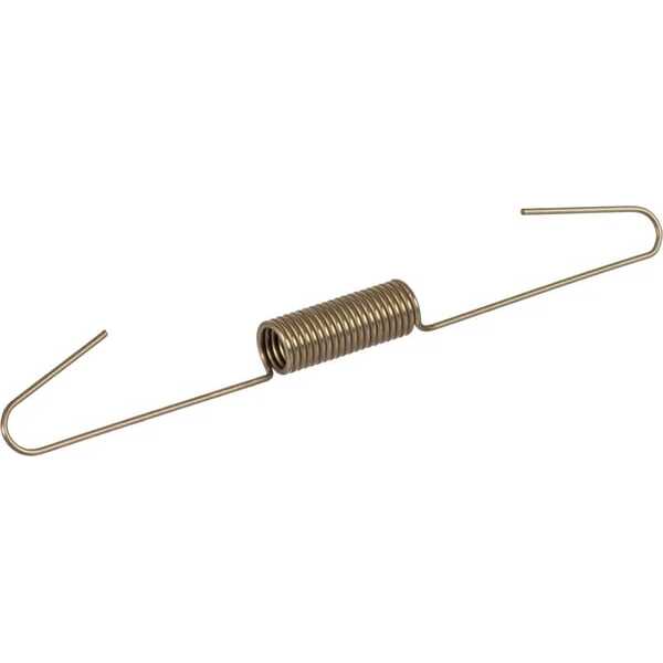 Honda  - 16561Z9P000 - Regulatorfjeder