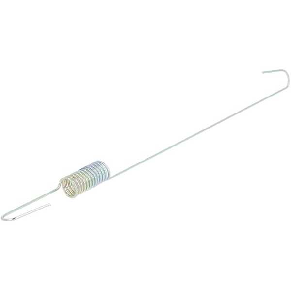 Honda  - 16561ZDL000 - Regulatorfjeder