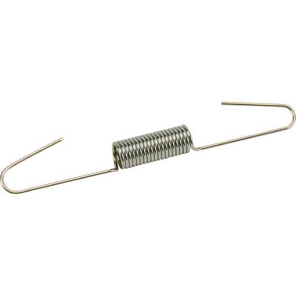 Honda  - 16561ZM0V30 - Regulatorfjeder